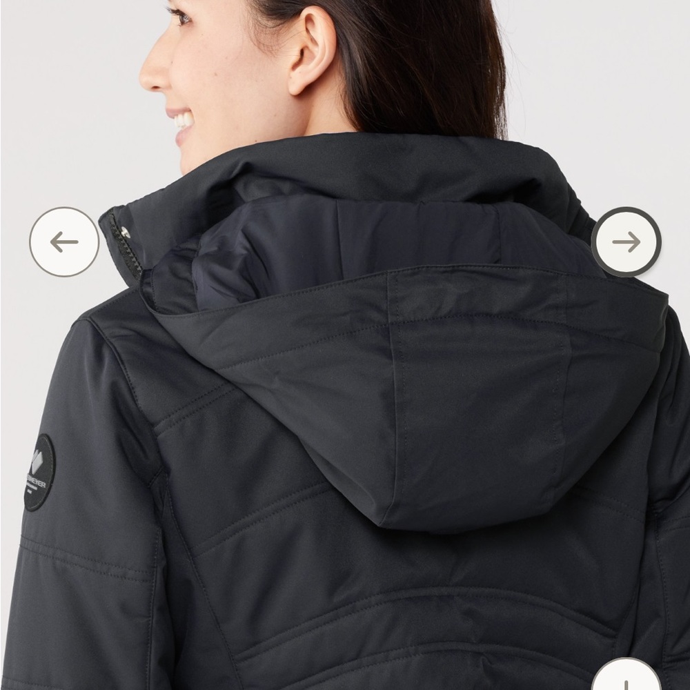 SOLD
Obermeyer Tuscany ii Insulated Jacket - Picture 3 of 6